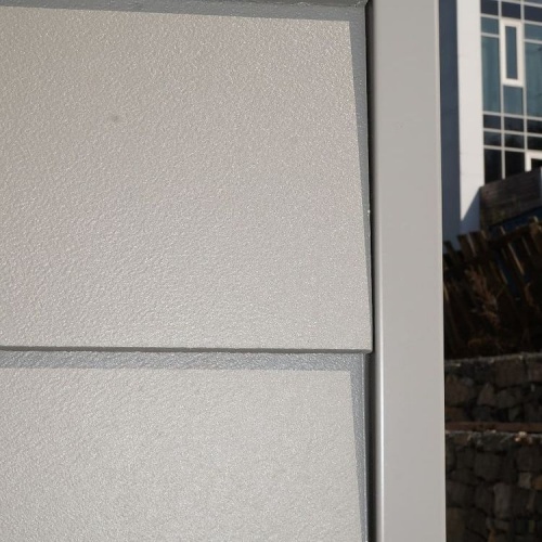 Сайдинг CEDRAL click smooth (гладкий) С62